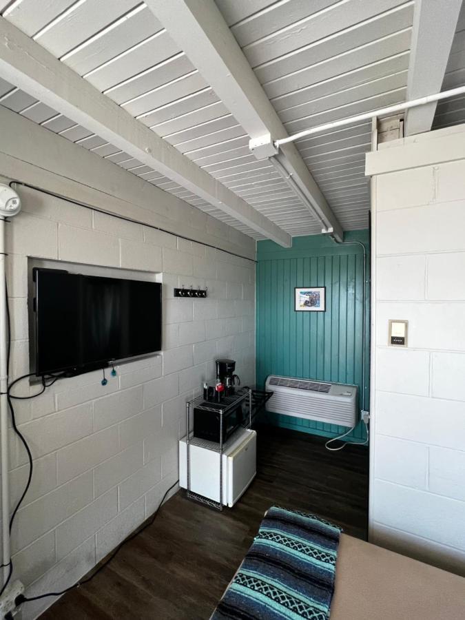 The Cedar Motel Sandusky Bagian luar foto